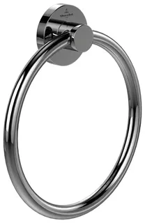VB Handtuchhalter Elements - Tender 164x32x185mm Chrom
