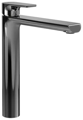 Villeroy & Boch Einhebel-Waschtisch-Armatur erhöht Liberty 43x279x233mm o Ablaufgarnitur Chrom