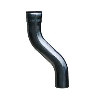 LORO-X ETAGENBOG.200 MM SPRUNG DN 50