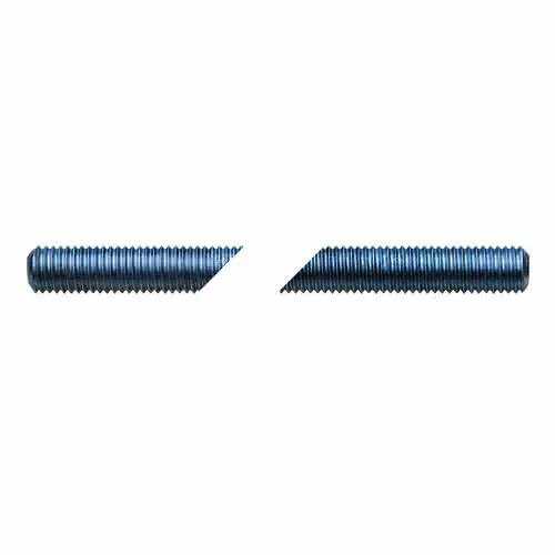 LORO-GEWINDESTANGE M 12 X 1000 MM