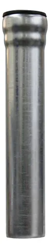 LORO-X ROHR 1 MUFFE 2750 MM DN 80