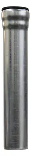 LORO-X ROHR 1 MUFFE 2750 MM DN 80