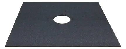 LX-ANSCHLUSSMANSCH.THERMOPLAN TL18 FPO PERLW.F.SR.H,DN 100