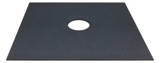 LX-ANSCHLUSSMANSCH.THERMOPLAN TL18 FPO PERLW.F.SR.H,DN 100