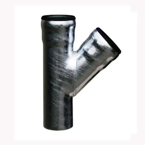LORO-X ABZWEIG 45 GRAD DN 32/32