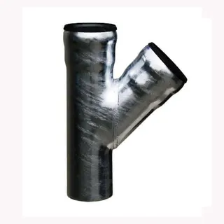 LORO-X ABZWEIG 45 GRAD DN 32/32