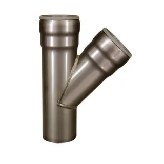 LORO-XCL ABZWEIG 1.4301 45 GR.DN 70/70