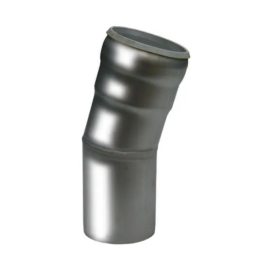 LORO-XCL BOGEN 1.4301 15 GR.DN 100