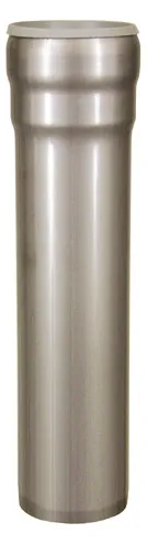 LORO-XCL ROHR 1.4301 1 MU.1500 MM DN 70