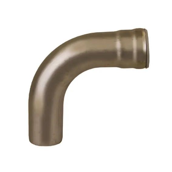 LORO-XCL BOGEN 1.4301 87 GR.DN 50
