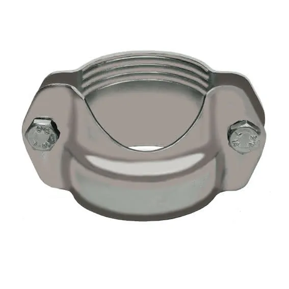 LORO-XCL EDELST.SICHERUNGSSCH.M.AUSSPARU NG DN 100