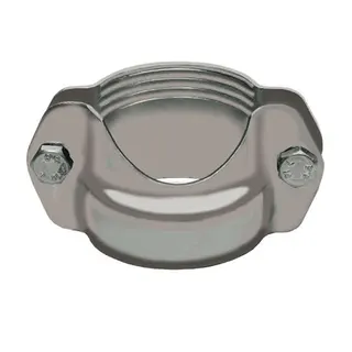 LORO-XCL EDELST.SICHERUNGSSCH.M.AUSSPARU NG DN 100