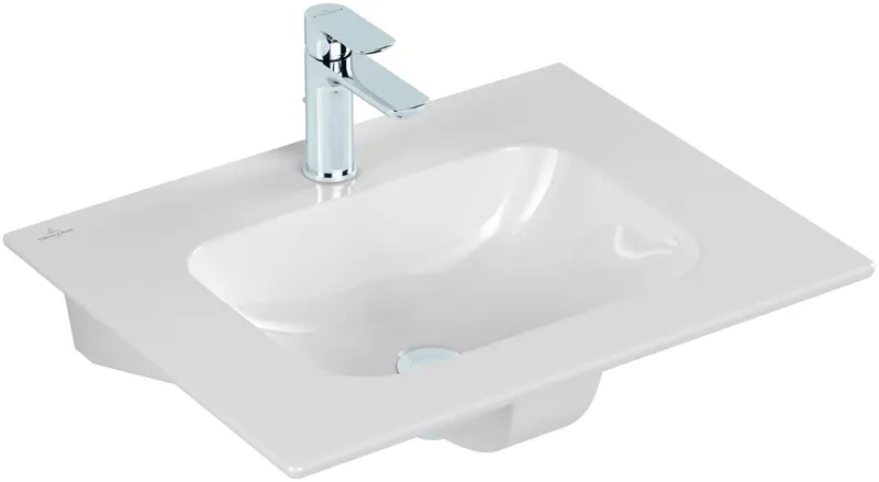 ARTO-Schrank-Waschtisch 600x470mm A23 unterbaufähig Typ 4A426001 weiß