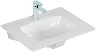 ARTO-Schrank-Waschtisch 600x470mm A23 unterbaufähig Typ 4A426001 weiß