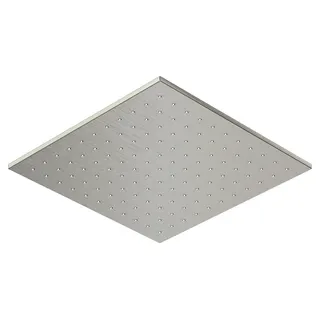 Steinberg Regenbrause 300 x 300 x 8 mm 120 1686 BN, brushed nickel