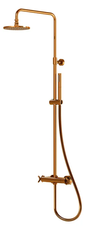 Steinberg Brauseset 250 2721 RG, rose gold
