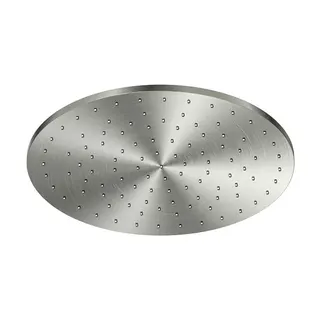 Steinberg Regenbrause 300 mm x 8 mm 100 1688 BN, brushed nickel