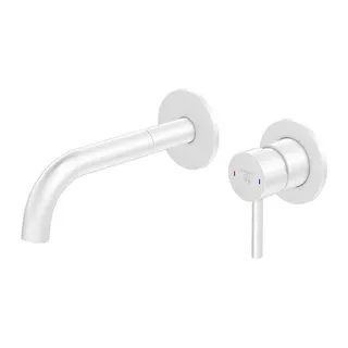 Steinberg Waschtisch-Wand-EHM (FMS) 100 1814 3 W, matt white