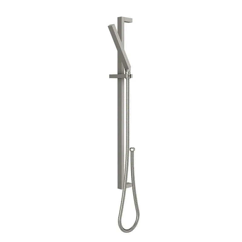 ST Brausegarnitur 135 1600 BN, brushed nickel