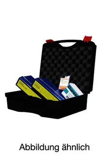 JUDO Analysenkoffer Typ UO