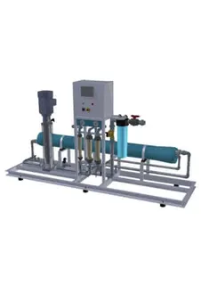 JUDO Umkehr-Osmose-Anlage JOS 50 G