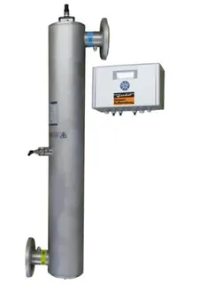 JUDO UV-Entkeimungsanlage JUV 80 TW