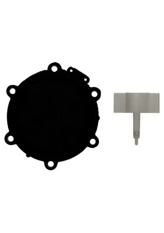 JUDO Ersatzteilset Wasserzähler TK d=90 WZ-Deckel+Flügelrad+Dichtung