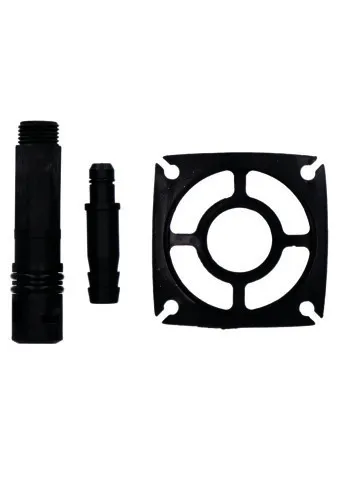 JUDO Verschleißteilset Spülventil + Dichtung 3/4'' - 1 1/4''