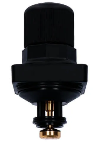 JUDO Verschleißteilset Druckmindererkartusche für 1 1/2'' - 2''