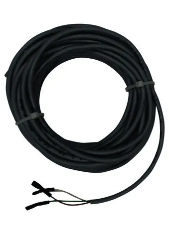 JUDO Kabel für potenzialfreie Störmeldung