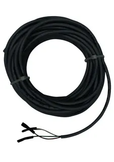 JUDO Kabel für potenzialfreie Störmeldung