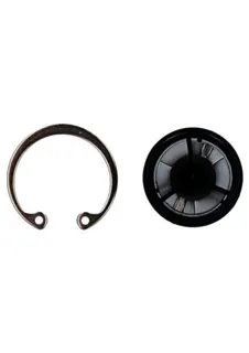 JUDO Ersatzteilset Turbine Anlaufwert =< 11 l/h
