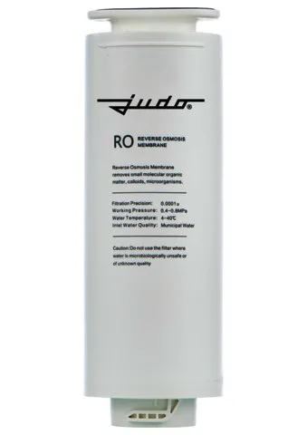 JUDO Membrankartusche für JUDO Bioquell-PURE