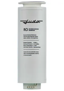 JUDO Membrankartusche für JUDO Bioquell-PURE