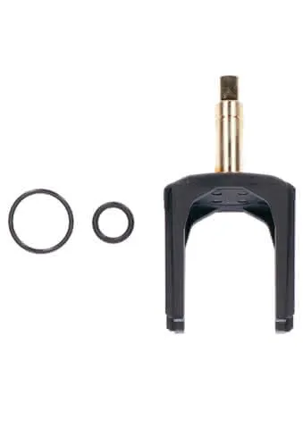 JUDO Ersatzteilset Mitnehmer für JPF/JFXL 1 1/2'' - DN 200 +A