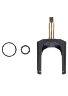 JUDO Ersatzteilset Mitnehmer für JPF/JFXL 1 1/2'' - DN 200 +A
