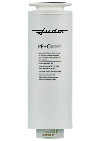 JUDO Filterkartusche für JUDO Bioquell-PURE