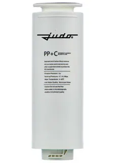 JUDO Filterkartusche für JUDO Bioquell-PURE