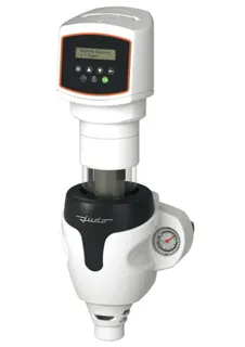 JUDO Automatik-Rückspül-Schutzfilter JPF-QC-AT 3/4'' 100 ym V2021