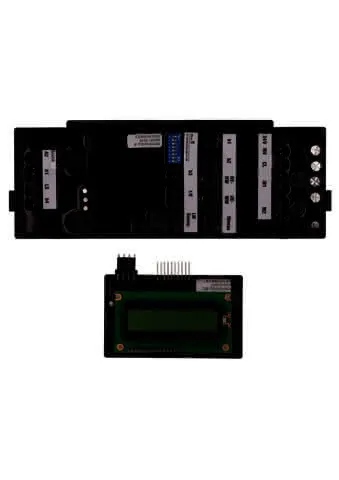 JUDO Ersatzteil Elektrische Steuerung für i-soft bis Bj. 04/2017
