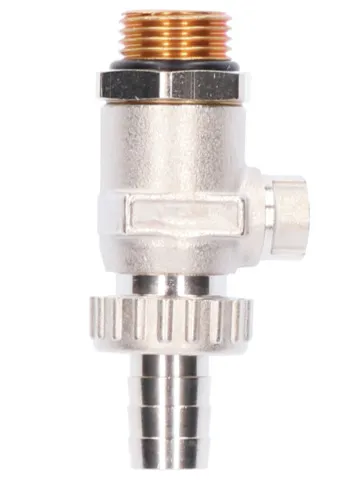 JUDO Ersatzteil KFE-Kugelhahn 1/2'' ohne Handgriff
