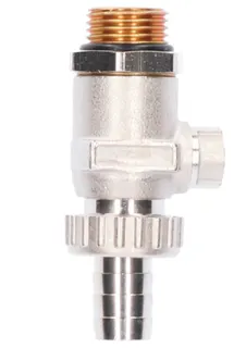 JUDO Ersatzteil KFE-Kugelhahn 1/2'' ohne Handgriff