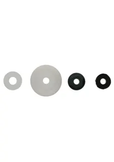 JUDO Ersatzteilset Saugschlauchdichtung für i-soft