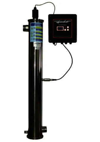 JUDO UV-Entkeimungsanlage JUV 110 GS