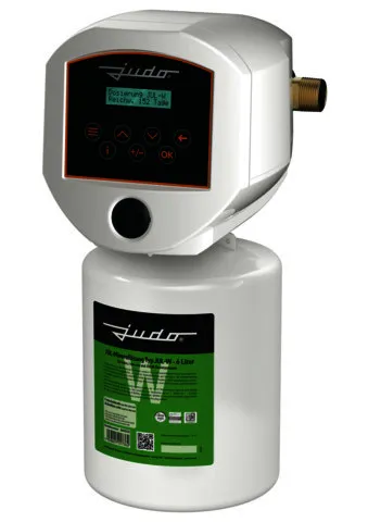 JUDO Dosierpumpe mit App Steuerung i-dos eco 3