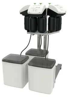 JUDO Enthärtungsanlage JCS 7,5 V2022