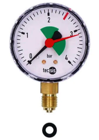 JUDO Ersatzteilset Manometer inkl. Dichtung