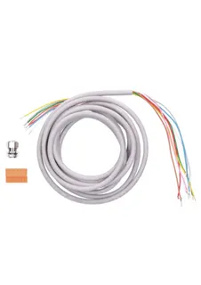 JUDO Kabelset potenzialfrei Ein-/Ausgang für JPF-A 3/4'' - DN 100