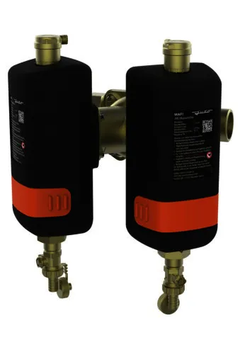 JUDO Magnetitfilter JMFI 1 1/2'' V2023