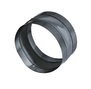 Zehnder Segeltuchstutzen CARMA 9048 – Bild 2